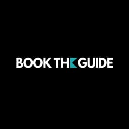 Book The Guide — India's premier travel guide booking platform