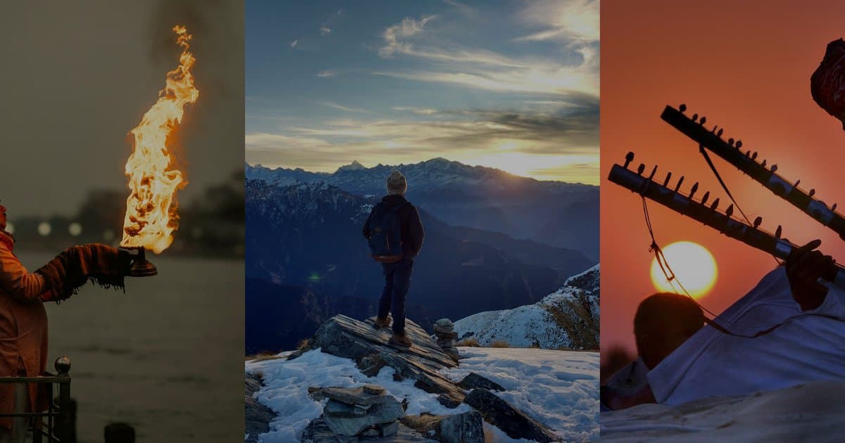 Hampta Pass Trek